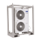 Pompe à chaleur réversible air-eau 15 kW - 30AWH015