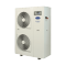 Pompe à chaleur réversible air-eau 21 kW - 30RQ021