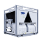 Pompe à chaleur réversible air-eau 230 kW - 30RQM230