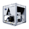 Pompe à chaleur réversible air-eau 262 kW - 30RQ0262