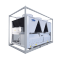 Pompe à chaleur réversible air-eau 270 kW Premium - 30RQP270
