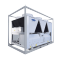 Pompe à chaleur réversible air-eau 342 kW - 30RQ0342