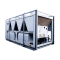 Pompe à chaleur réversible air-eau 520 kW Premium - 30RQP520