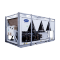 Pompe à chaleur réversible air-eau 520 kW Premium - 30RQP520