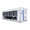 Refroidisseur de liquide à condensation par air 800 kW - 30KAVIZE0800