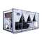 Refroidisseur de liquide par air 502 kW
