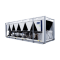 Refroidisseur de liquide par air 800 kW Premium