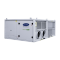 Unité de toiture monobloc pompe à chaleur 58 kW - 50FC058