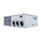Unité de toiture monobloc pompe à chaleur 93 kW - 50FC093