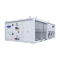 Unité de toiture monobloc pompe à chaleur 93 kW - 50FC093