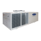 Unité de toiture pompe à chaleur taille 1200 - 50EH1200V