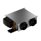 Ventilo-convecteur gainable- 42NX diffusion homogène de l’air en faux plafond ou en gainable